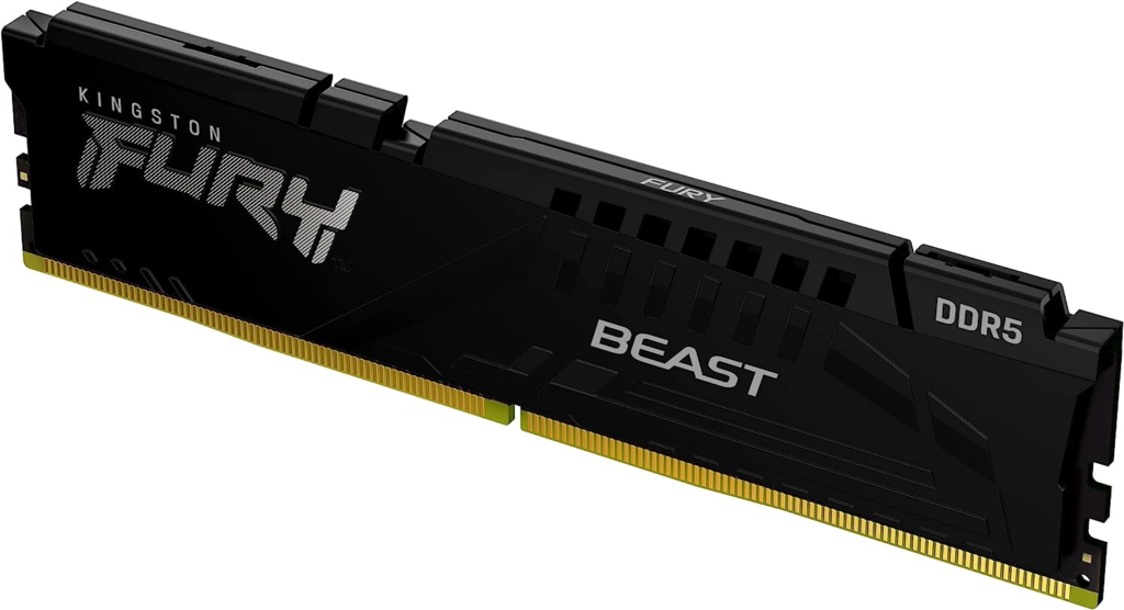 DDR5 Ram Kingston Fury