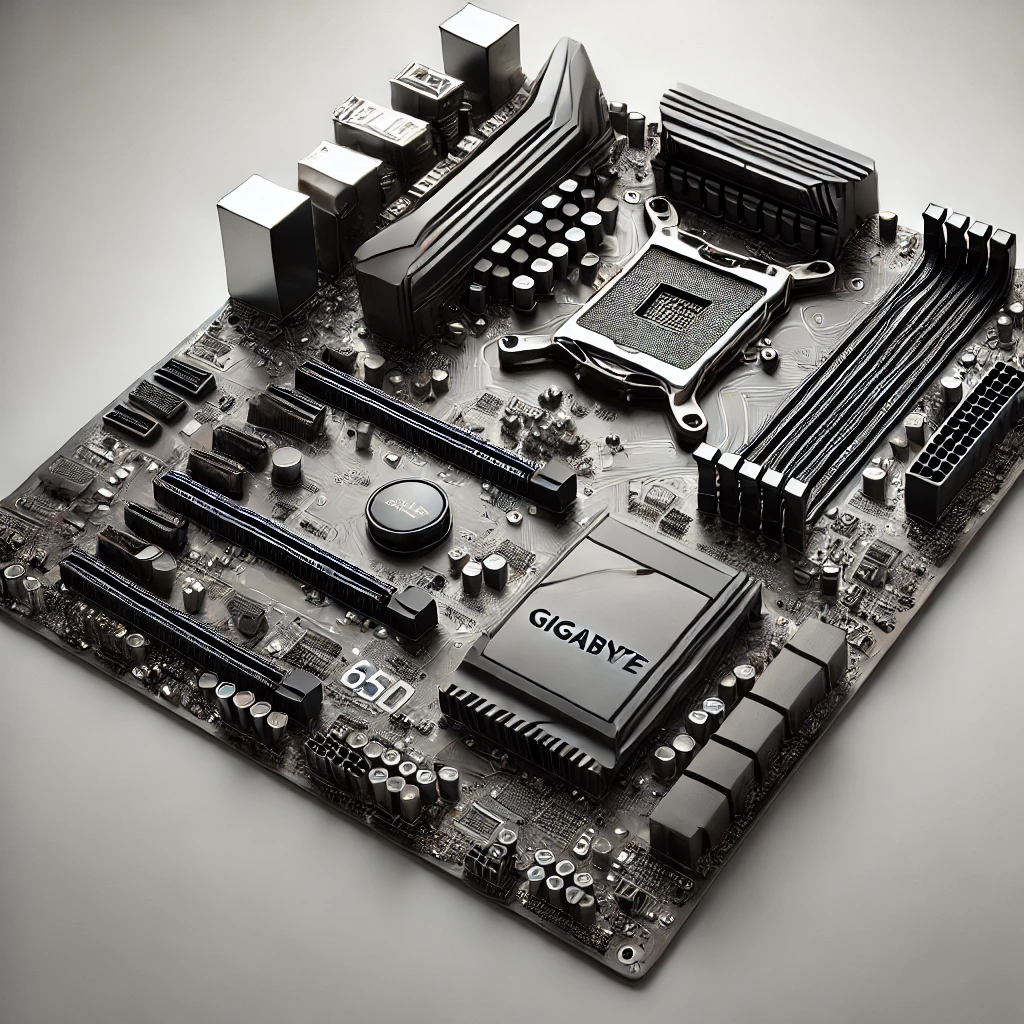 Best Motherboard for PC
